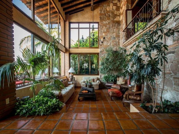 Puerto Vallarta Punta Mita Home 1006183