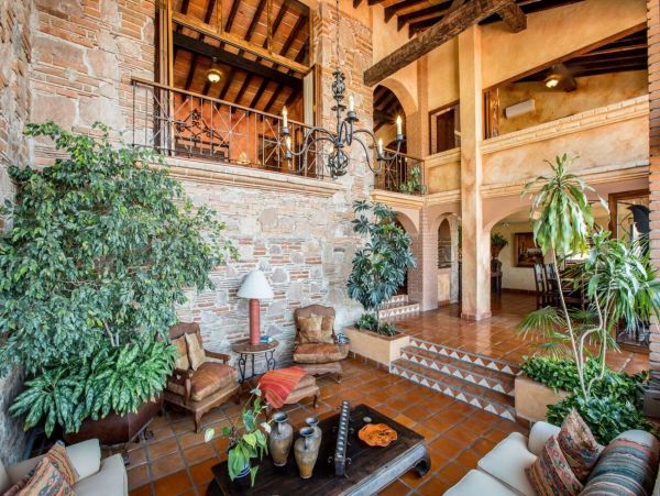 Puerto Vallarta Punta Mita Home 1006183