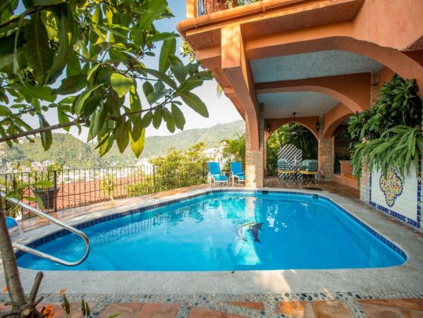Puerto Vallarta Punta Mita Home 1006183