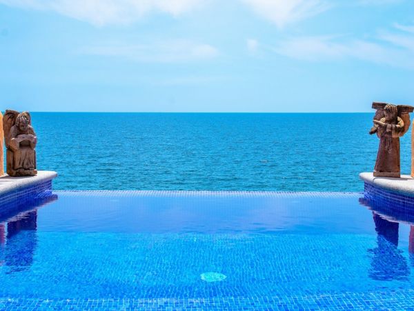 Puerto Vallarta Punta Mita Home 1006184