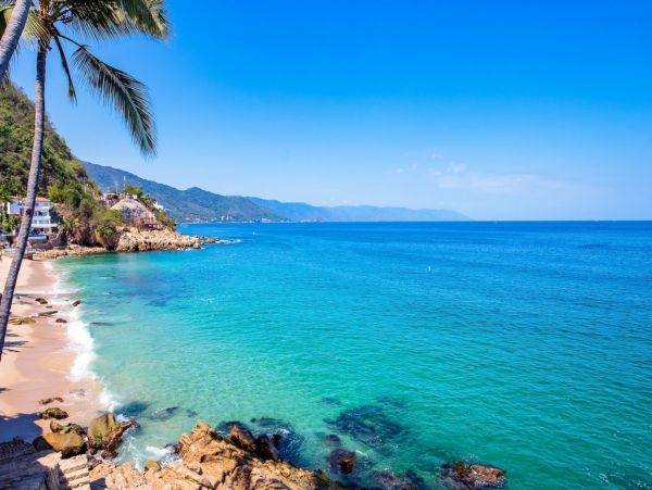 Puerto Vallarta Punta Mita Home 1006184