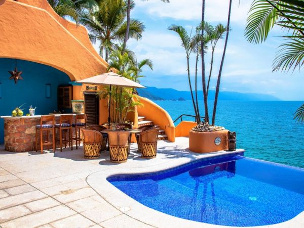 Puerto Vallarta Punta Mita Home 1006184