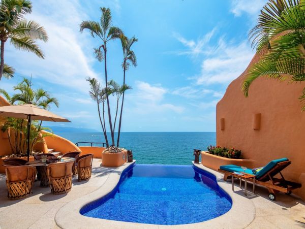 Puerto Vallarta Punta Mita Home 1006184