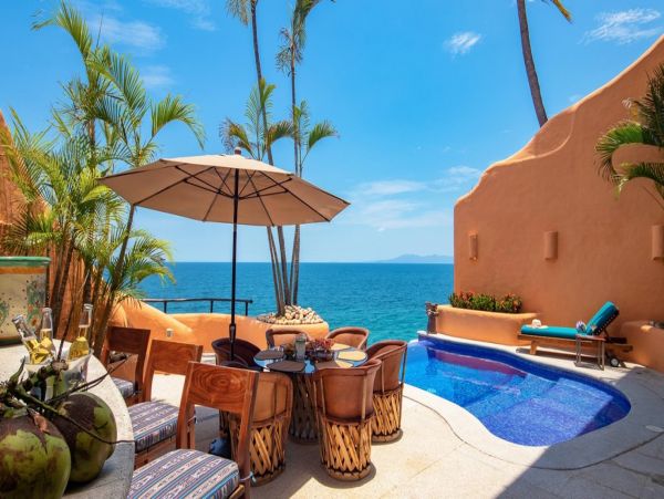 Puerto Vallarta Punta Mita Home 1006184