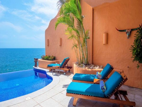 Puerto Vallarta Punta Mita Home 1006184