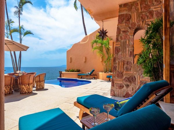 Puerto Vallarta Punta Mita Home 1006184