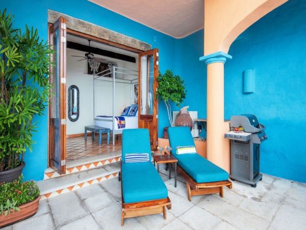Puerto Vallarta Punta Mita Home 1006184