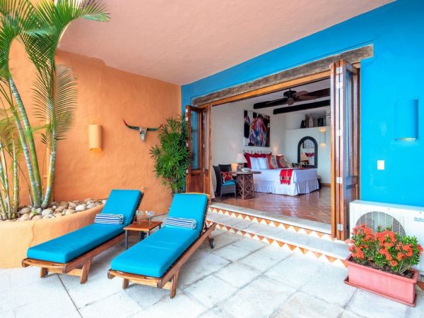 Puerto Vallarta Punta Mita Home 1006184