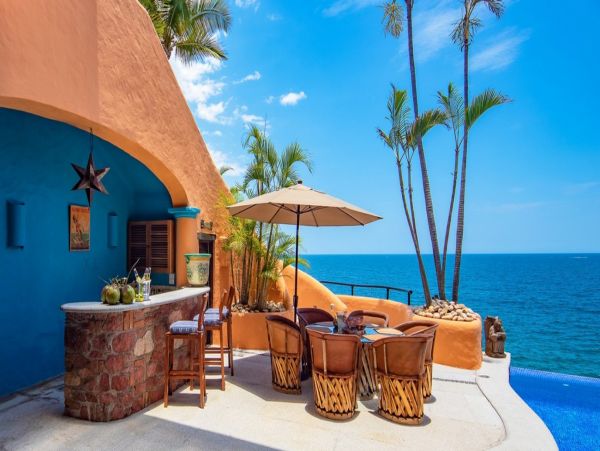 Puerto Vallarta Punta Mita Home 1006184