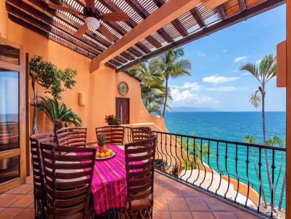 Puerto Vallarta Punta Mita Home 1006184