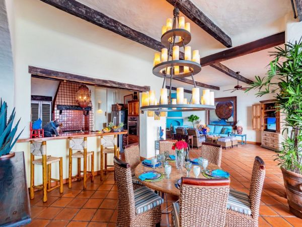 Puerto Vallarta Punta Mita Home 1006184