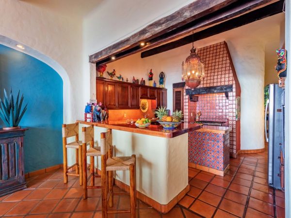 Puerto Vallarta Punta Mita Home 1006184