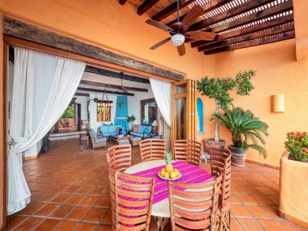 Puerto Vallarta Punta Mita Home 1006184