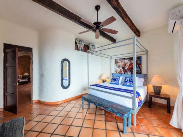 Puerto Vallarta Punta Mita Home 1006184