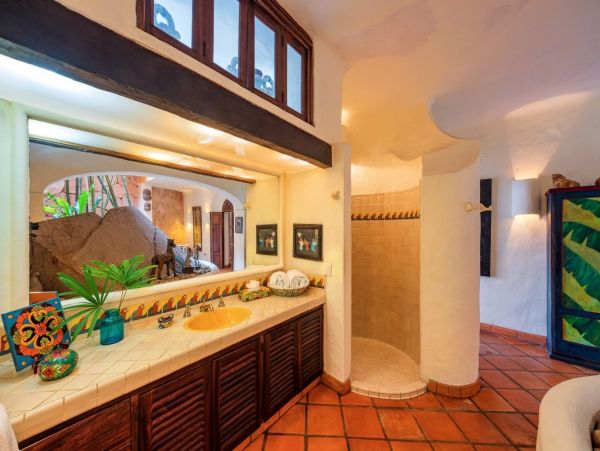 Puerto Vallarta Punta Mita Home 1006184