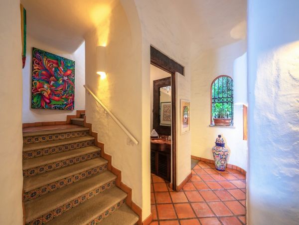Puerto Vallarta Punta Mita Home 1006184