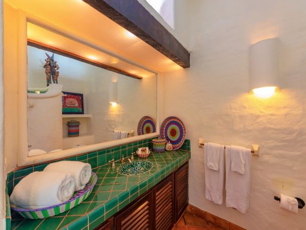 Puerto Vallarta Punta Mita Home 1006184