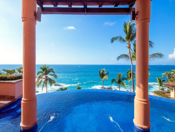 Puerto Vallarta Punta Mita Home 1006185