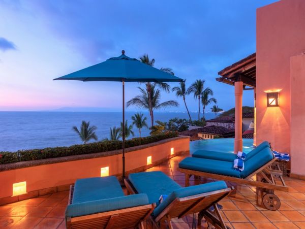 Puerto Vallarta Punta Mita Home 1006185