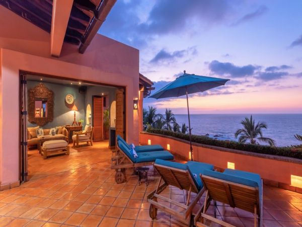 Puerto Vallarta Punta Mita Home 1006185