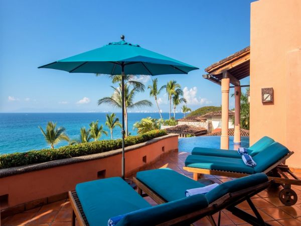 Puerto Vallarta Punta Mita Home 1006185