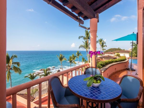 Puerto Vallarta Punta Mita Home 1006185