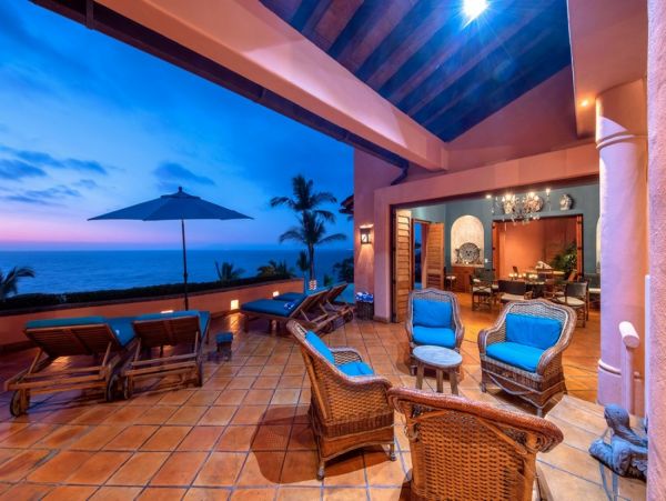 Puerto Vallarta Punta Mita Home 1006185