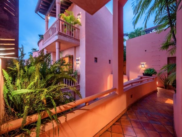 Puerto Vallarta Punta Mita Home 1006185