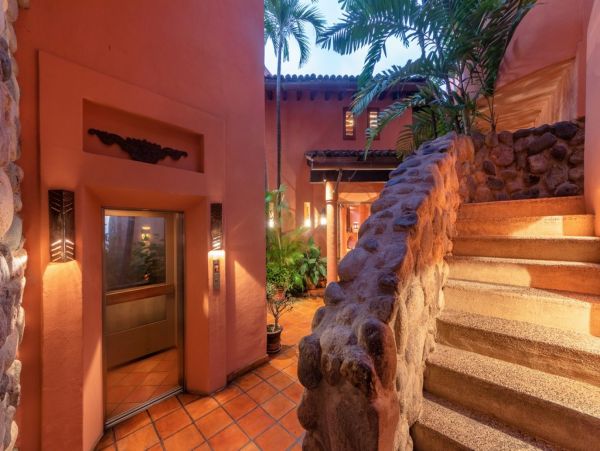 Puerto Vallarta Punta Mita Home 1006185