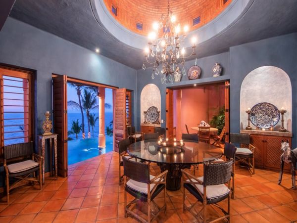 Puerto Vallarta Punta Mita Home 1006185