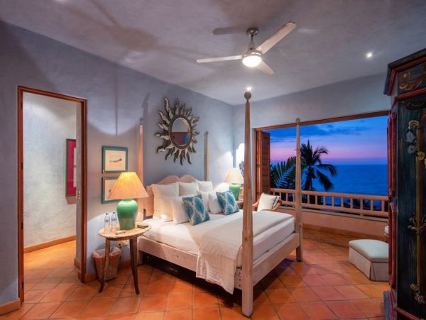 Puerto Vallarta Punta Mita Home 1006185