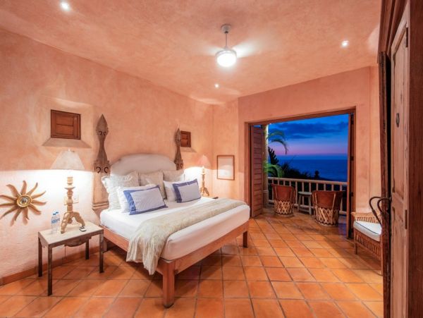 Puerto Vallarta Punta Mita Home 1006185