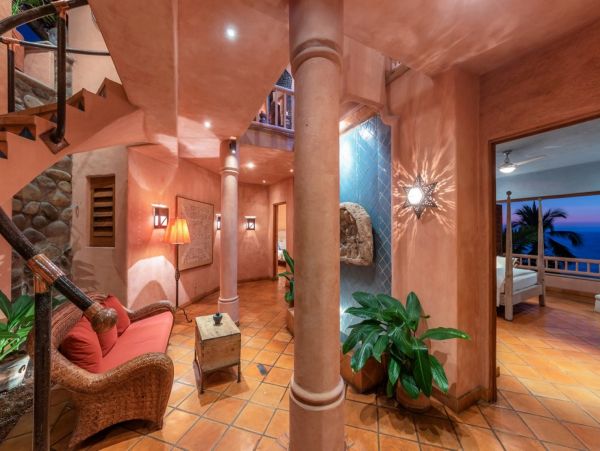 Puerto Vallarta Punta Mita Home 1006185