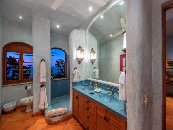 Puerto Vallarta Punta Mita Home 1006185
