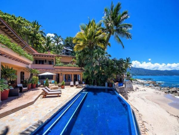 Puerto Vallarta Punta Mita Home 1006186
