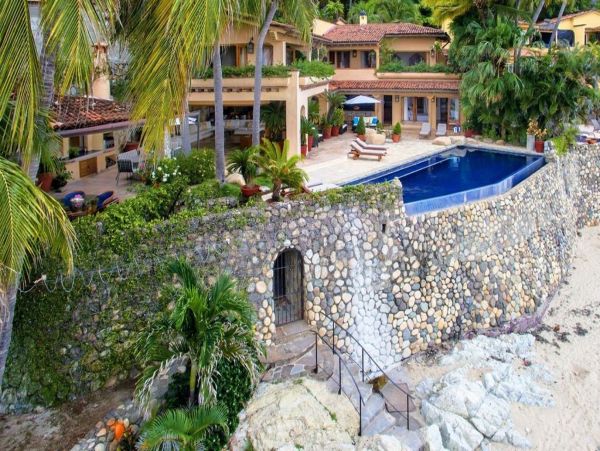 Puerto Vallarta Punta Mita Home 1006186