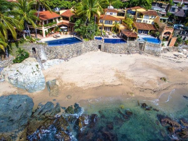 Puerto Vallarta Punta Mita Home 1006186
