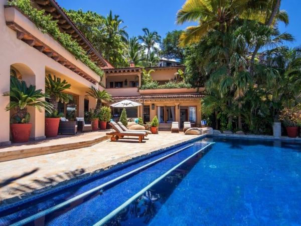 Puerto Vallarta Punta Mita Home 1006186