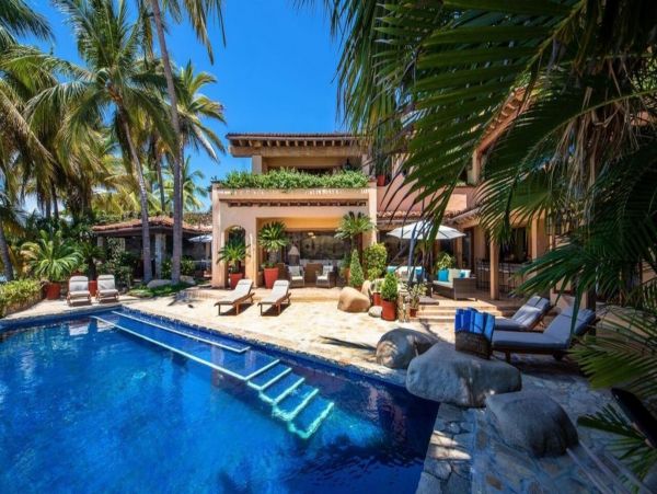 Puerto Vallarta Punta Mita Home 1006186