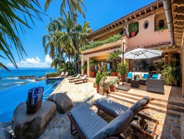 Puerto Vallarta Punta Mita Home 1006186