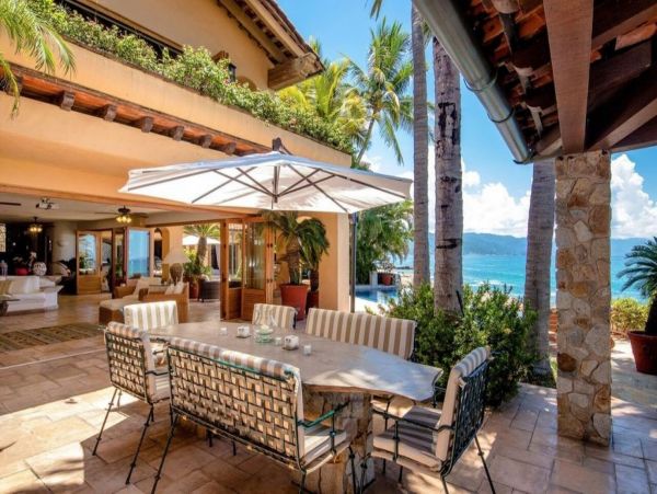 Puerto Vallarta Punta Mita Home 1006186
