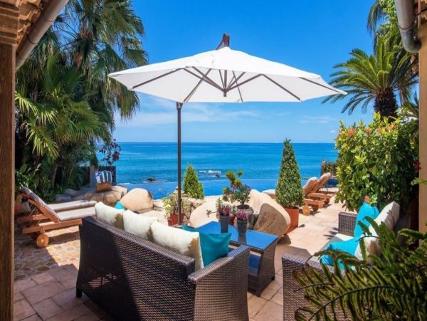 Puerto Vallarta Punta Mita Home 1006186