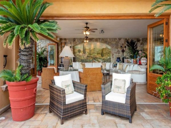 Puerto Vallarta Punta Mita Home 1006186