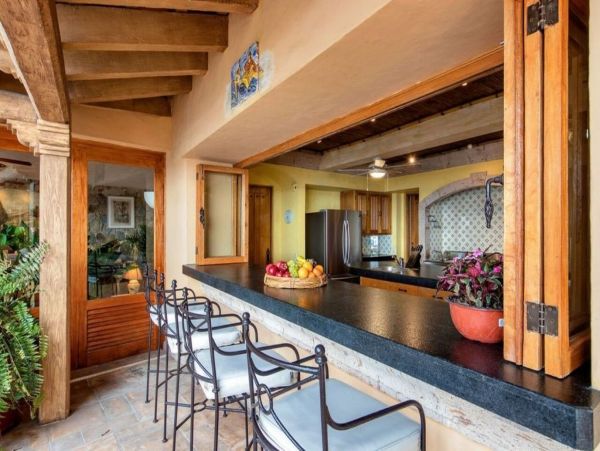 Puerto Vallarta Punta Mita Home 1006186