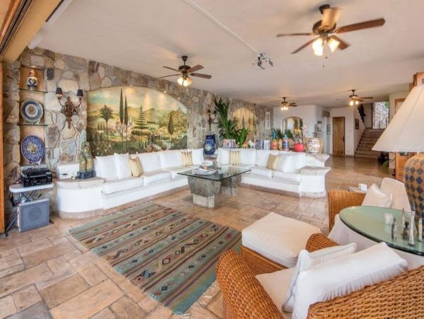 Puerto Vallarta Punta Mita Home 1006186
