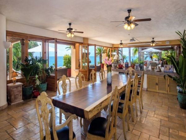 Puerto Vallarta Punta Mita Home 1006186