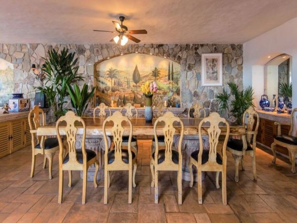 Puerto Vallarta Punta Mita Home 1006186