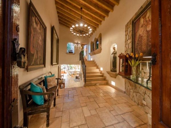 Puerto Vallarta Punta Mita Home 1006186
