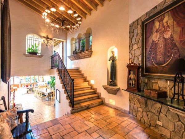 Puerto Vallarta Punta Mita Home 1006186