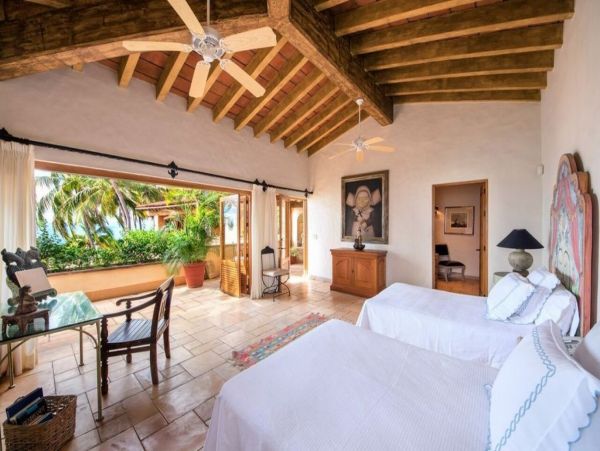 Puerto Vallarta Punta Mita Home 1006186